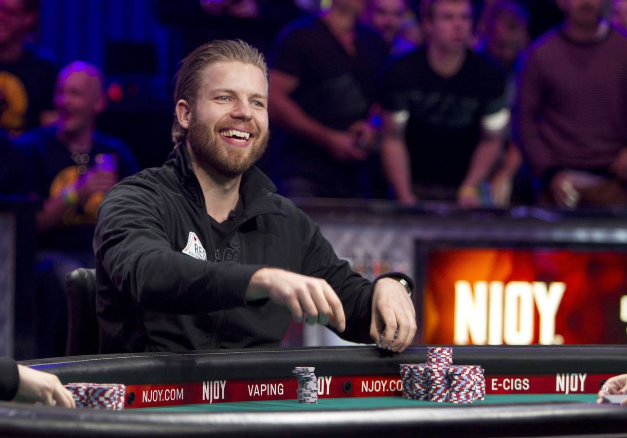 El misterio del póker