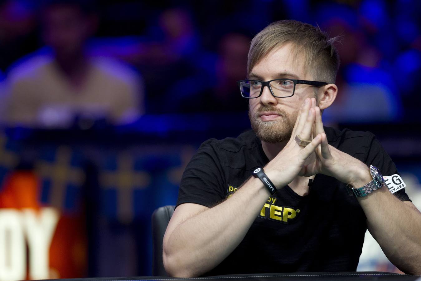 El misterio del póker