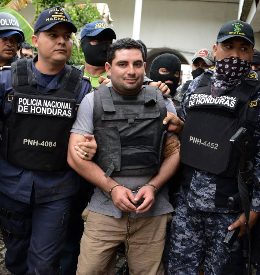 Despiden a Miss Honduras y su hermana en un emotivo funeral