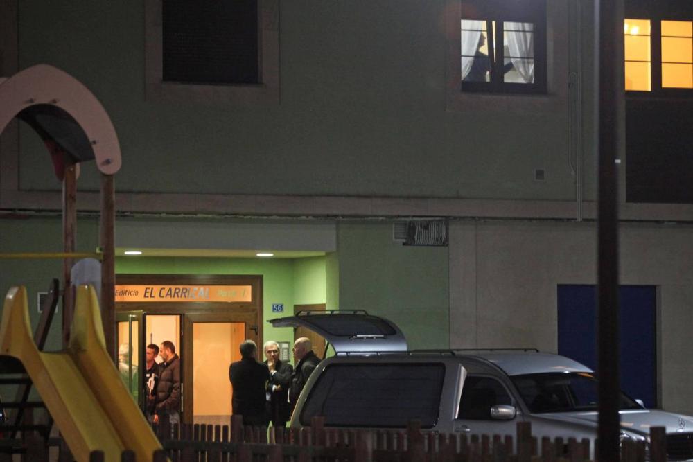 Mata a sus dos hijas de 7 y 9 años en Asturias y luego se quita la vida