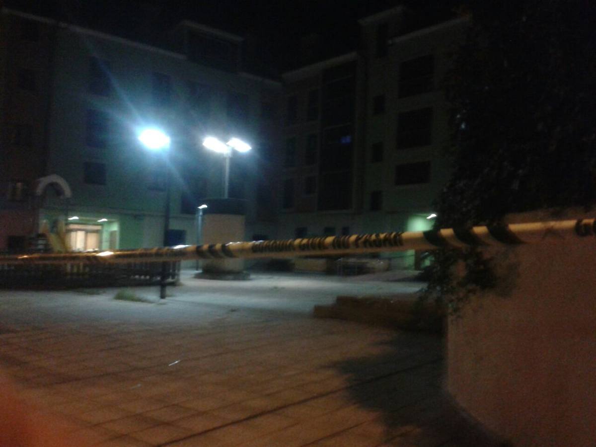 Mata a sus dos hijas de 7 y 9 años en Asturias y luego se quita la vida