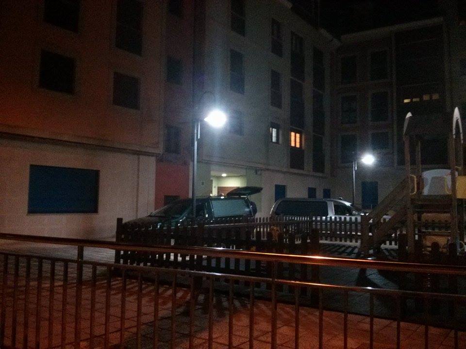 Mata a sus dos hijas de 7 y 9 años en Asturias y luego se quita la vida