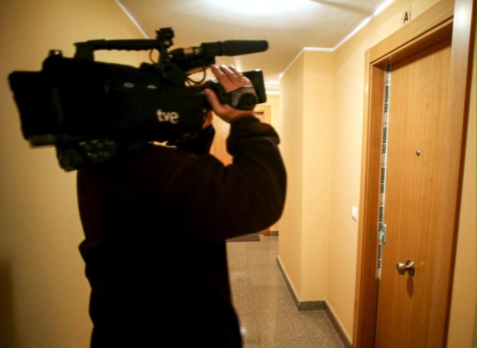 Mata a sus dos hijas de 7 y 9 años en Asturias y luego se quita la vida