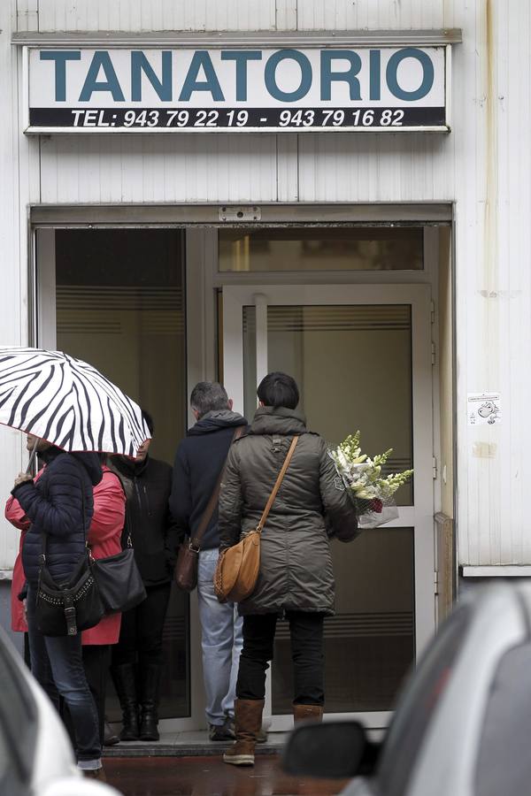 Fallece el etarra Josu Uribetxebarria Bolinaga