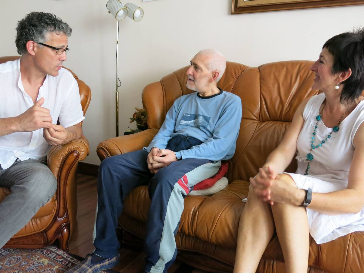 Fallece el etarra Josu Uribetxebarria Bolinaga