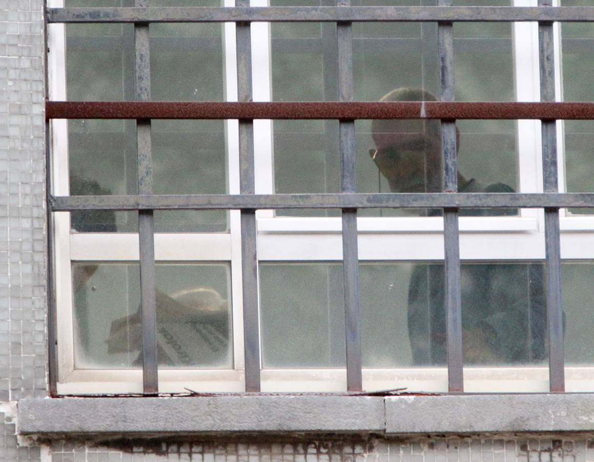 Fallece el etarra Josu Uribetxebarria Bolinaga