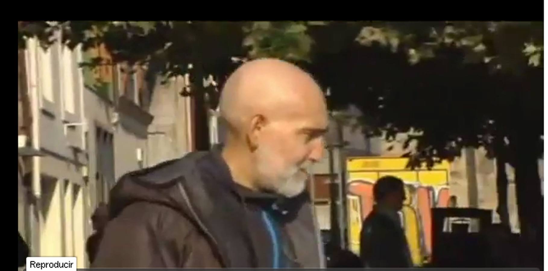 Fallece el etarra Josu Uribetxebarria Bolinaga