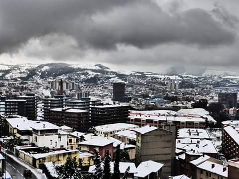 Bilbao. 