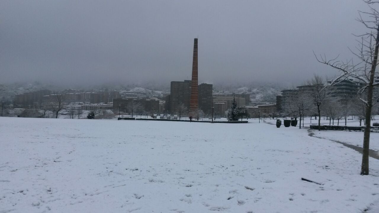 Bilbao. 