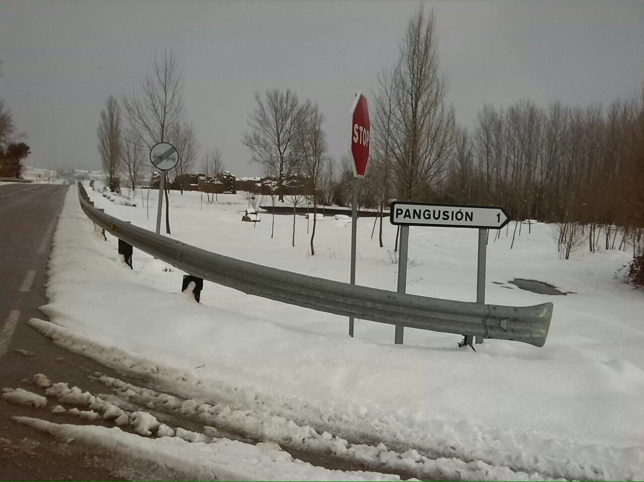 Pangusión (Valle de Tobalina). 