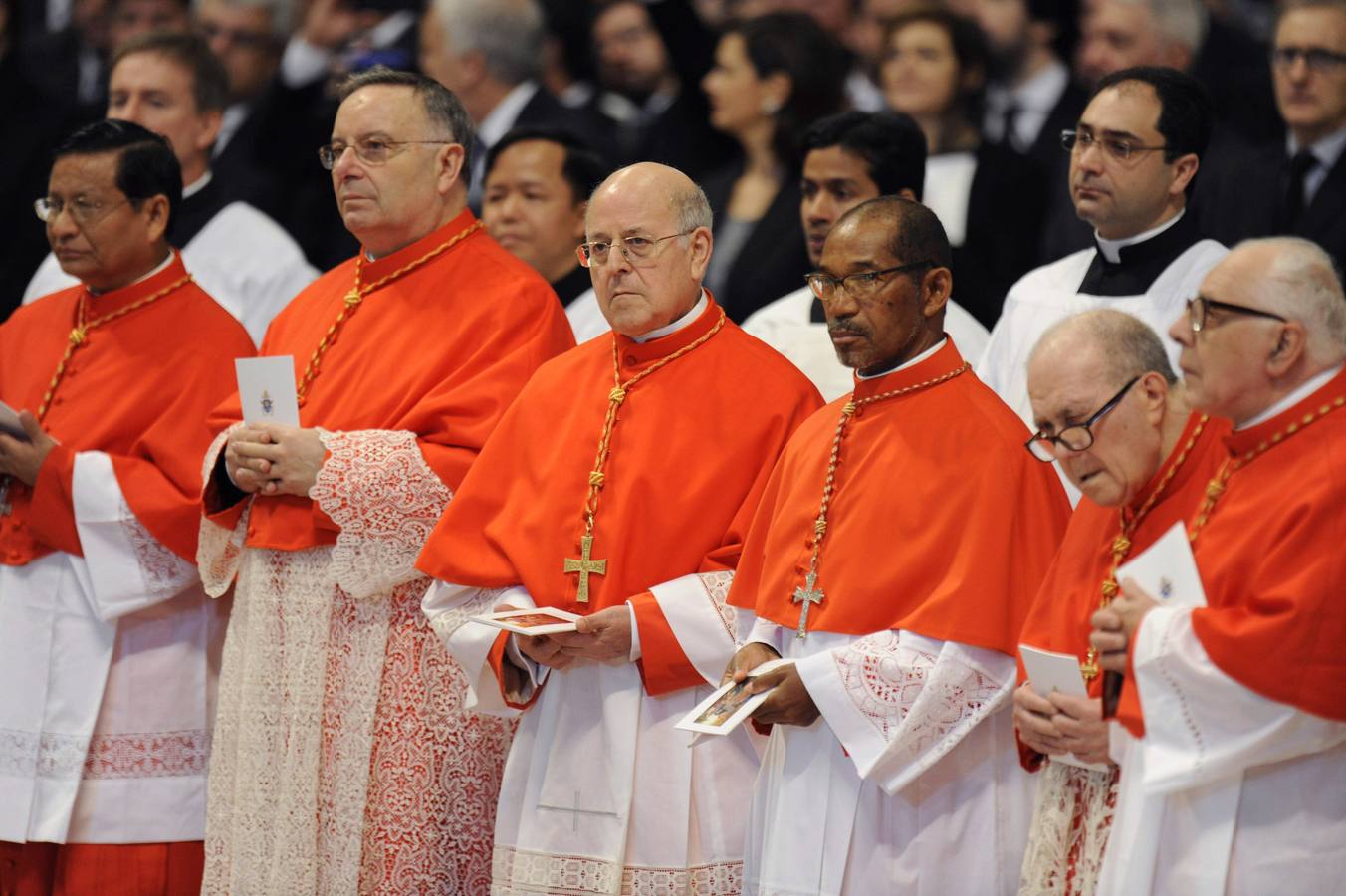 Blázquez, nombrado cardenal por el papa Francisco