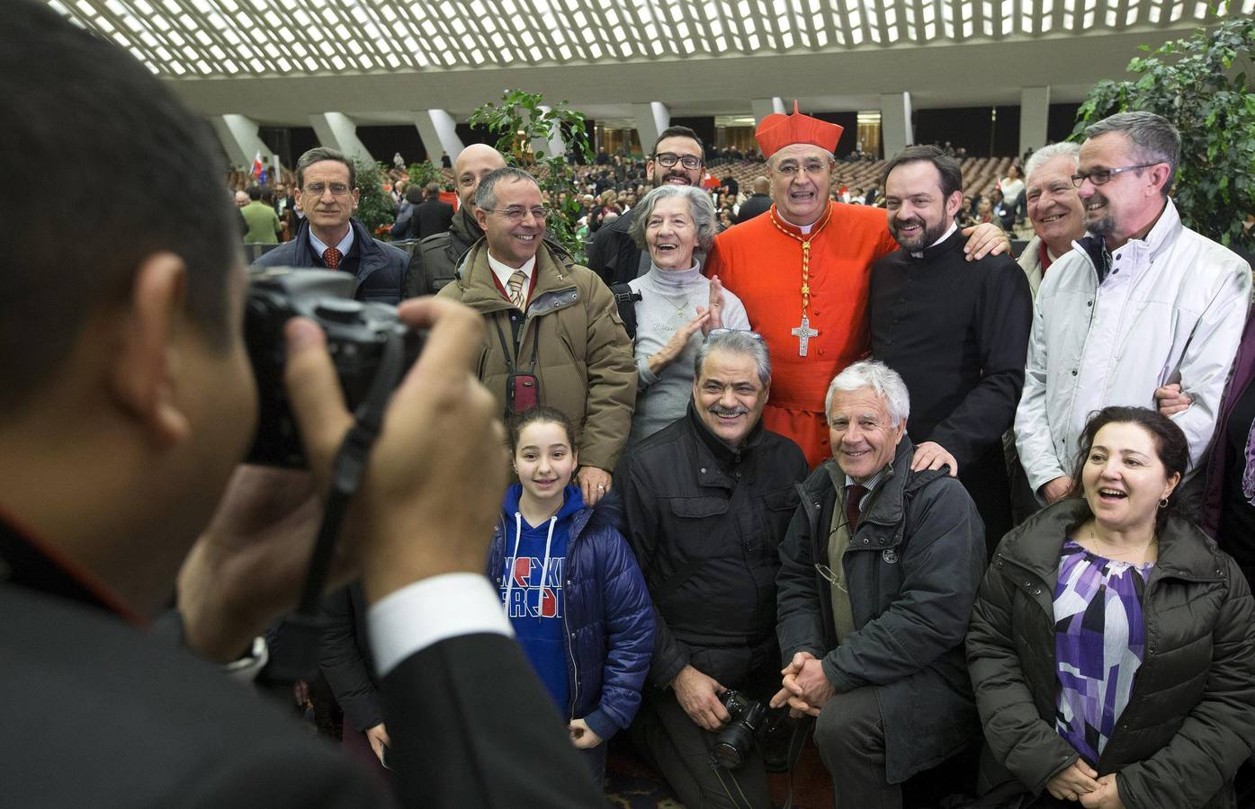 Blázquez, nombrado cardenal por el papa Francisco