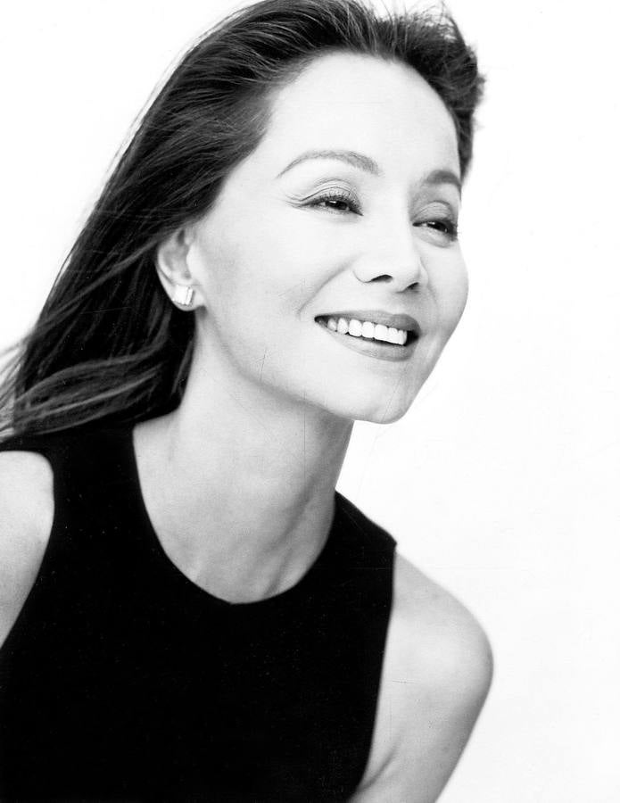 Isabel Preysler posa en 2011