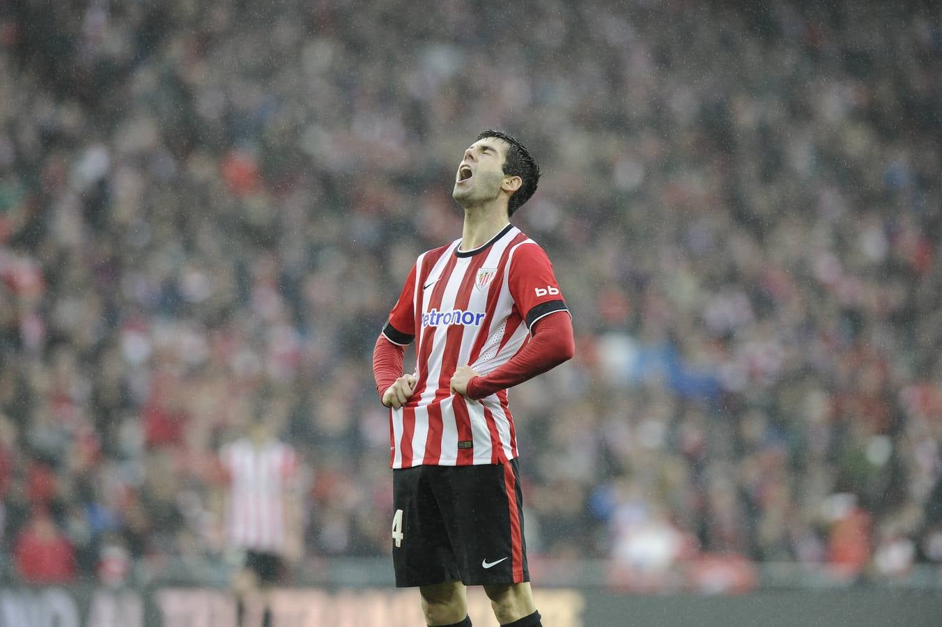 Athletic - Rayo, en imágenes