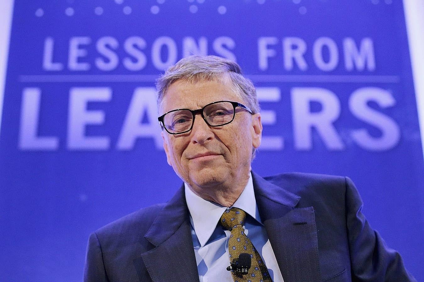 1. Bill Gates. El cofundador de Microsoft repite por segundo año consecutivo, con un patrimonio que alcanza los 79.200 millones de dólares, lo que supone que su fortuna se incrementó en 3.200 millones respecto a 2014.