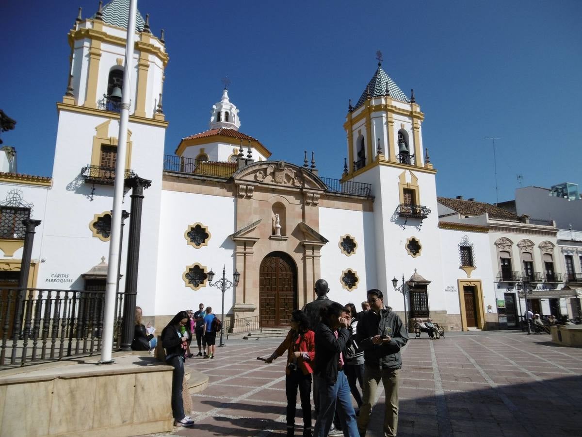 Ronda, la joya serrana asomada al Tajo