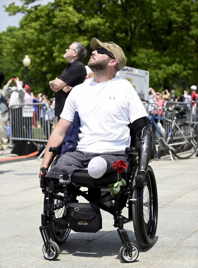 70 aniversario del fin de la II Guerra Mundial