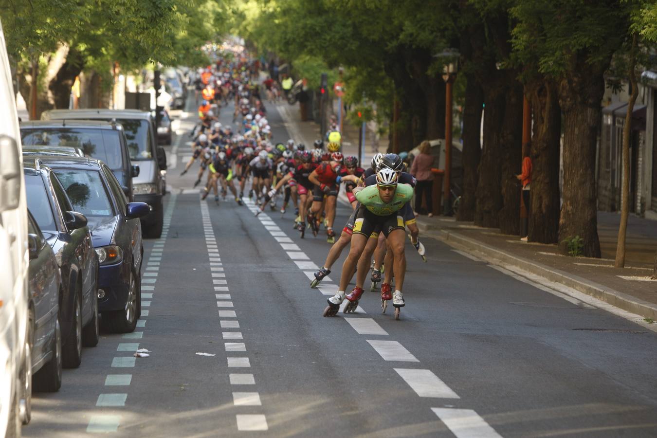 Maratón de Vitoria: todos los detalles