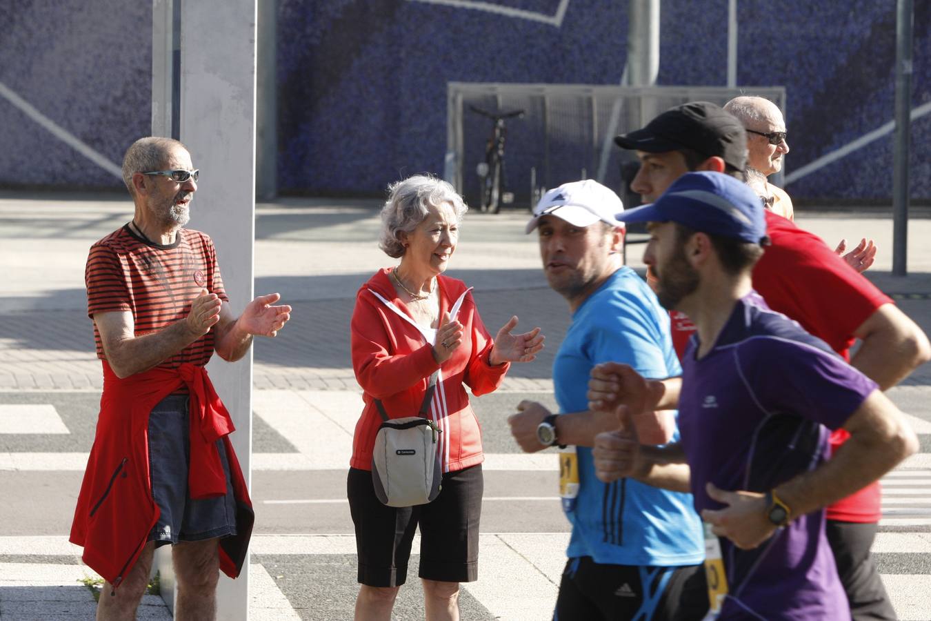 Maratón de Vitoria: todos los detalles