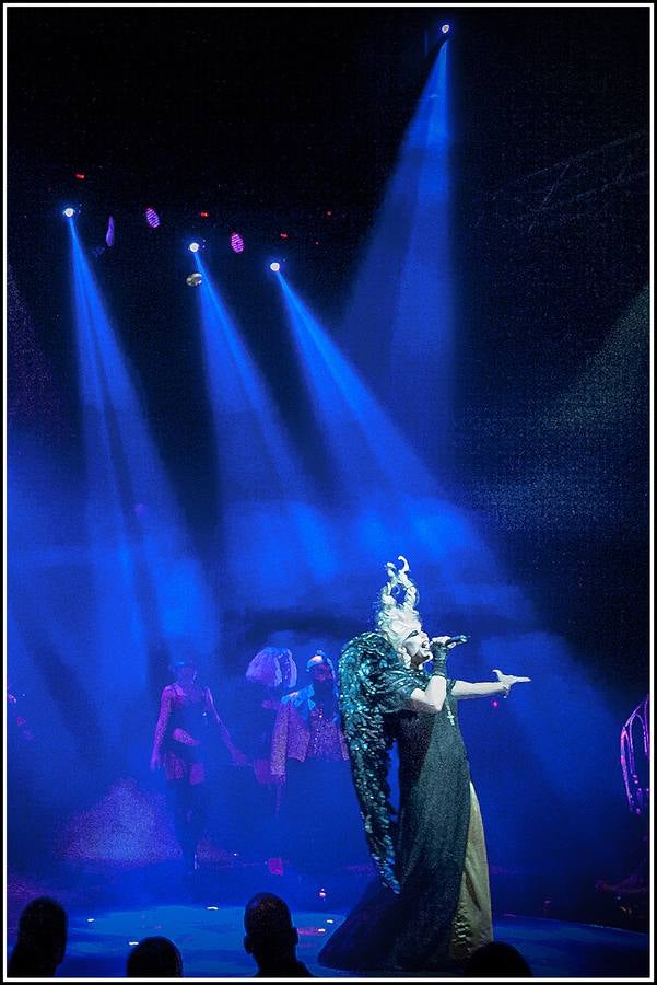 Descenso a los infiernos