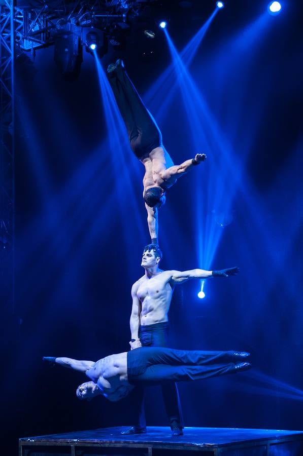 Descenso a los infiernos