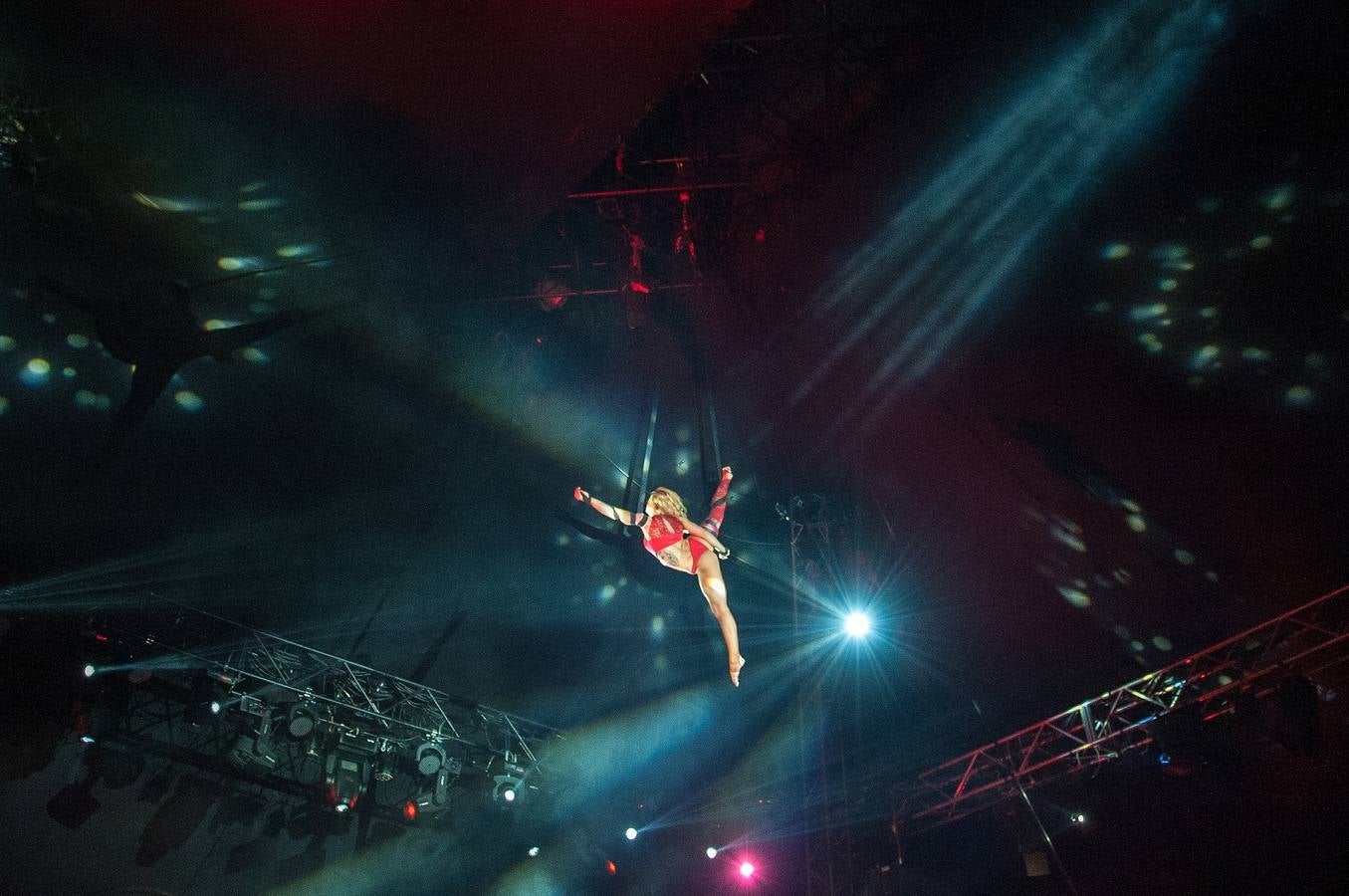 Descenso a los infiernos