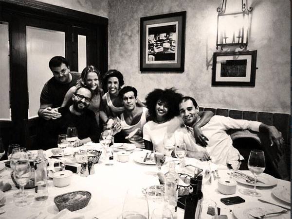 ¿Quién es Berta Vázquez?