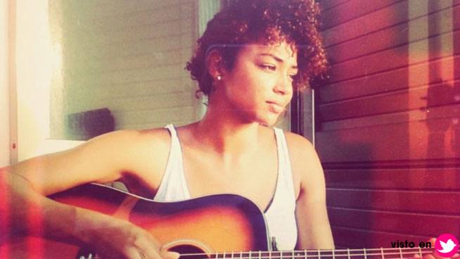 ¿Quién es Berta Vázquez?