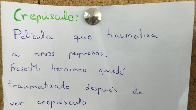 Curiosas definiciones elaboradas por niños que triunfan en la red
