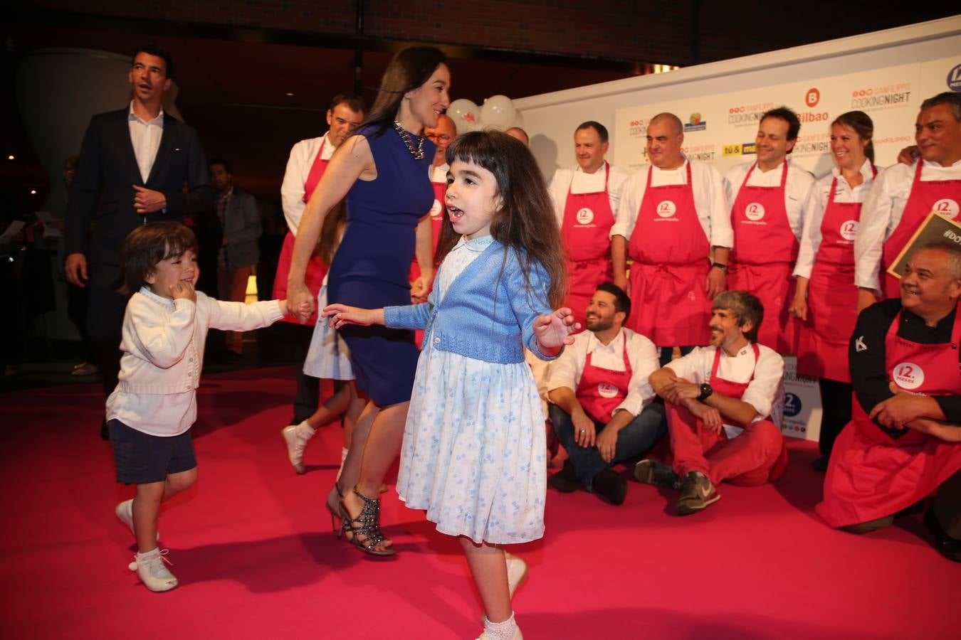 La Fundación Stop Sanfilippo celebra una cena solidaria