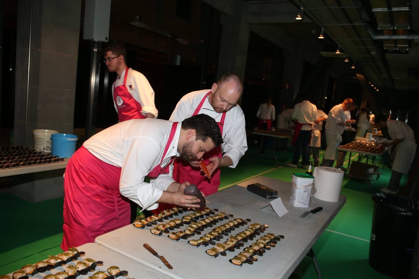 La Fundación Stop Sanfilippo celebra una cena solidaria