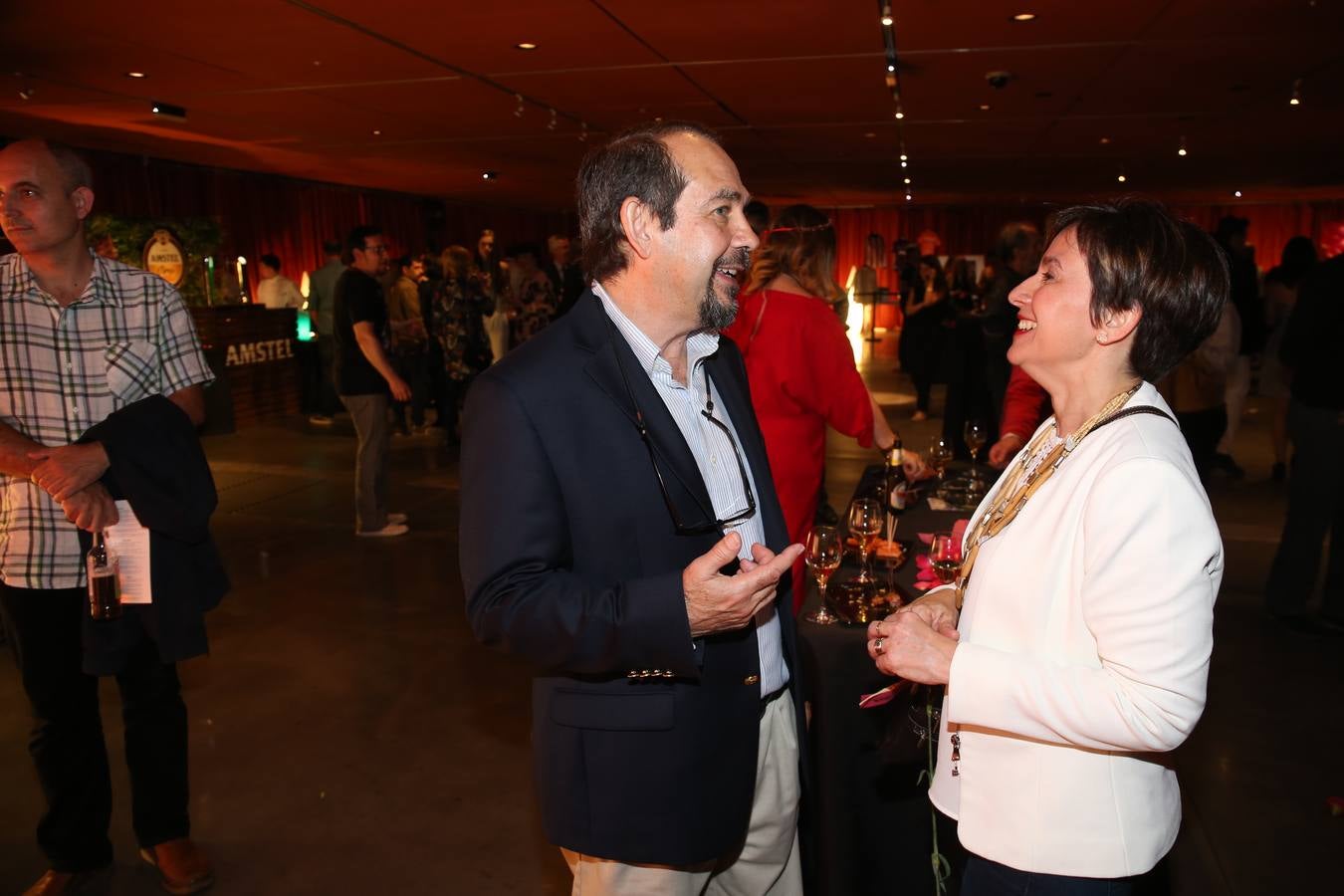 La Fundación Stop Sanfilippo celebra una cena solidaria