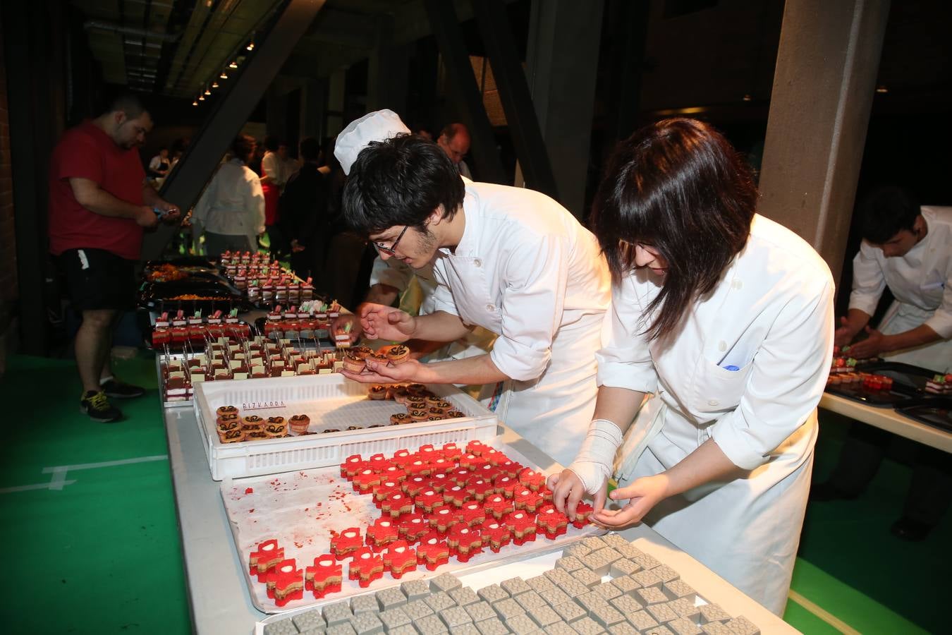La Fundación Stop Sanfilippo celebra una cena solidaria