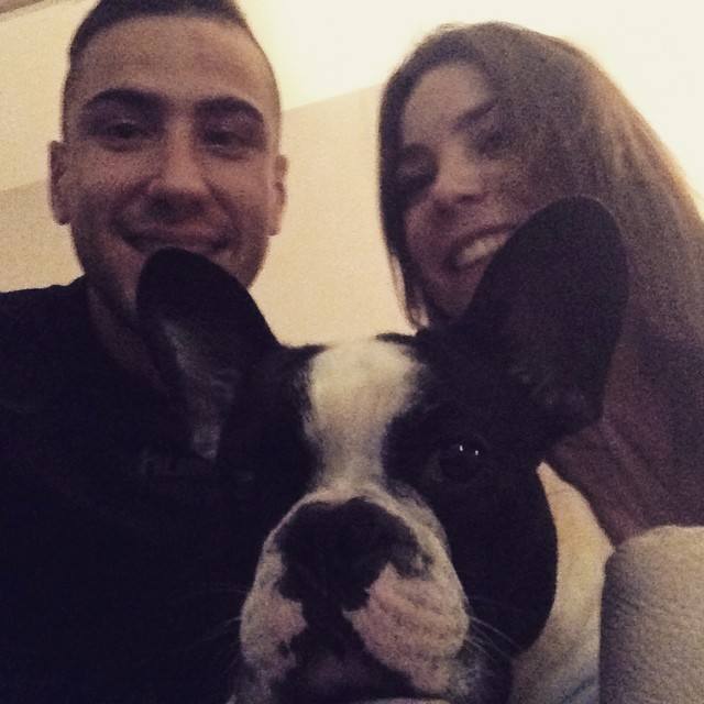 Borja Ekiza, otra boda para los rojiblancos