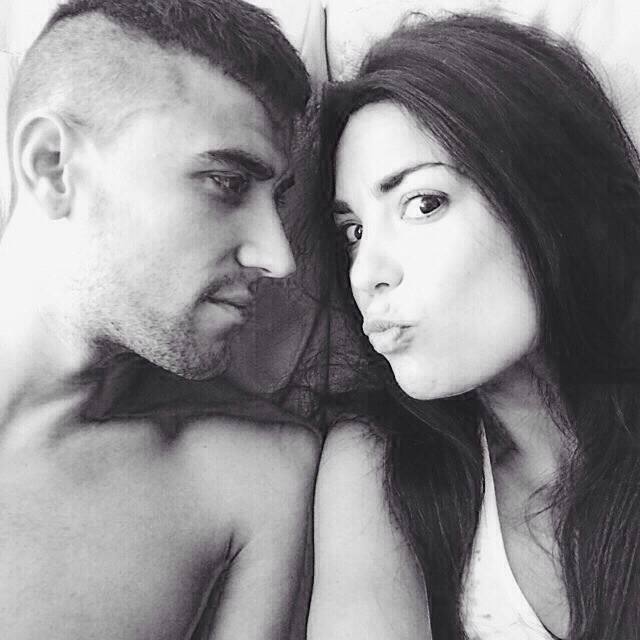 Borja Ekiza, otra boda para los rojiblancos