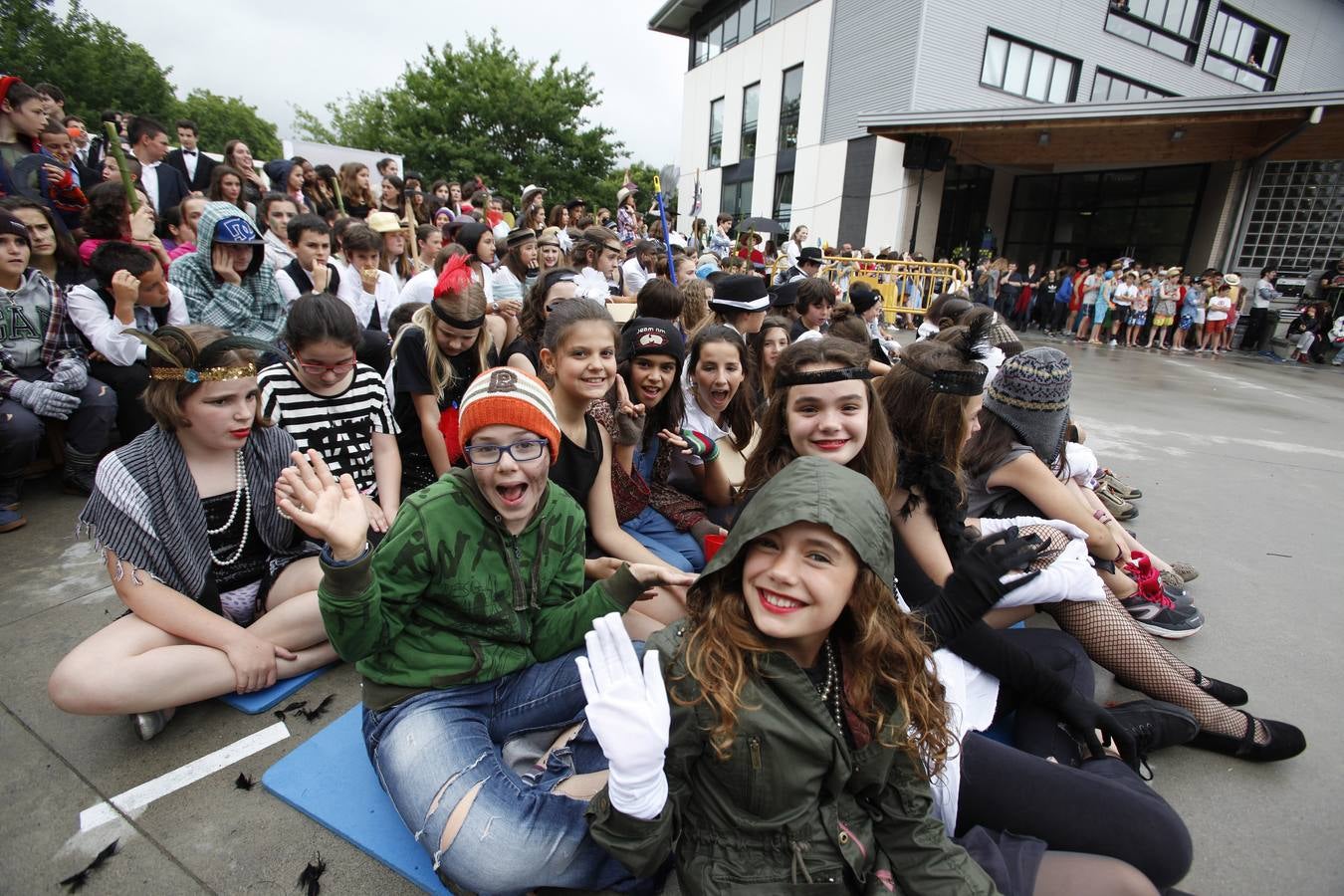 El Ibilaldia será &quot;diferente&quot; en Durango