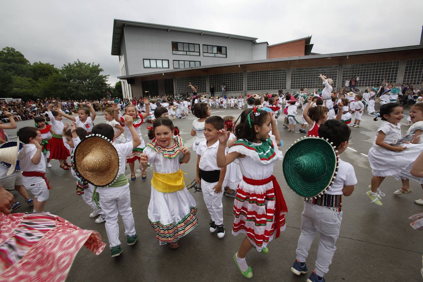 El Ibilaldia será &quot;diferente&quot; en Durango