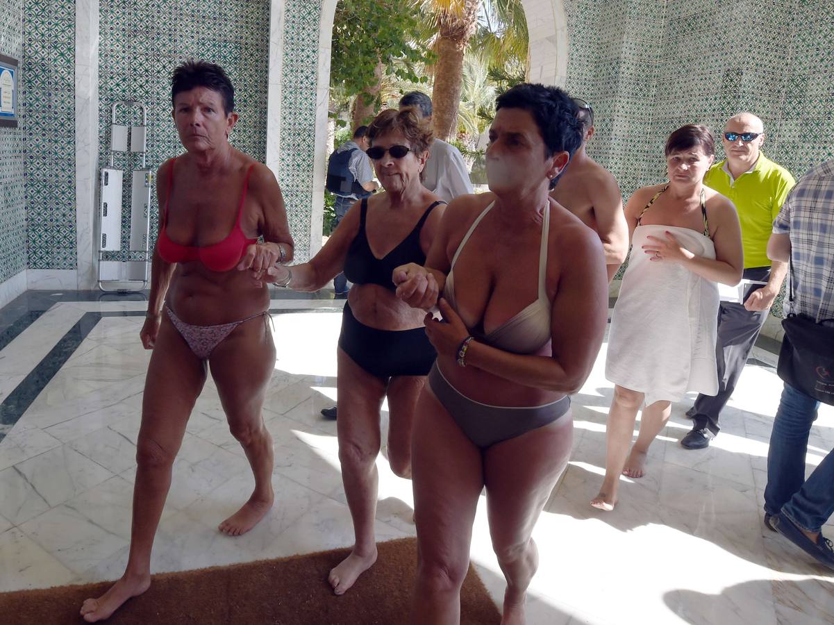 Sangriento ataque terrorista contra el turismo en Túnez