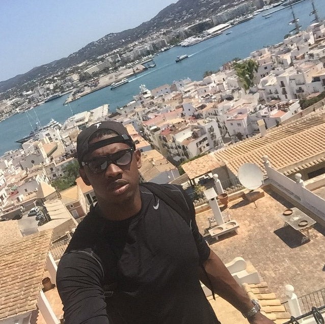 La ibicenca boda de Heurtel