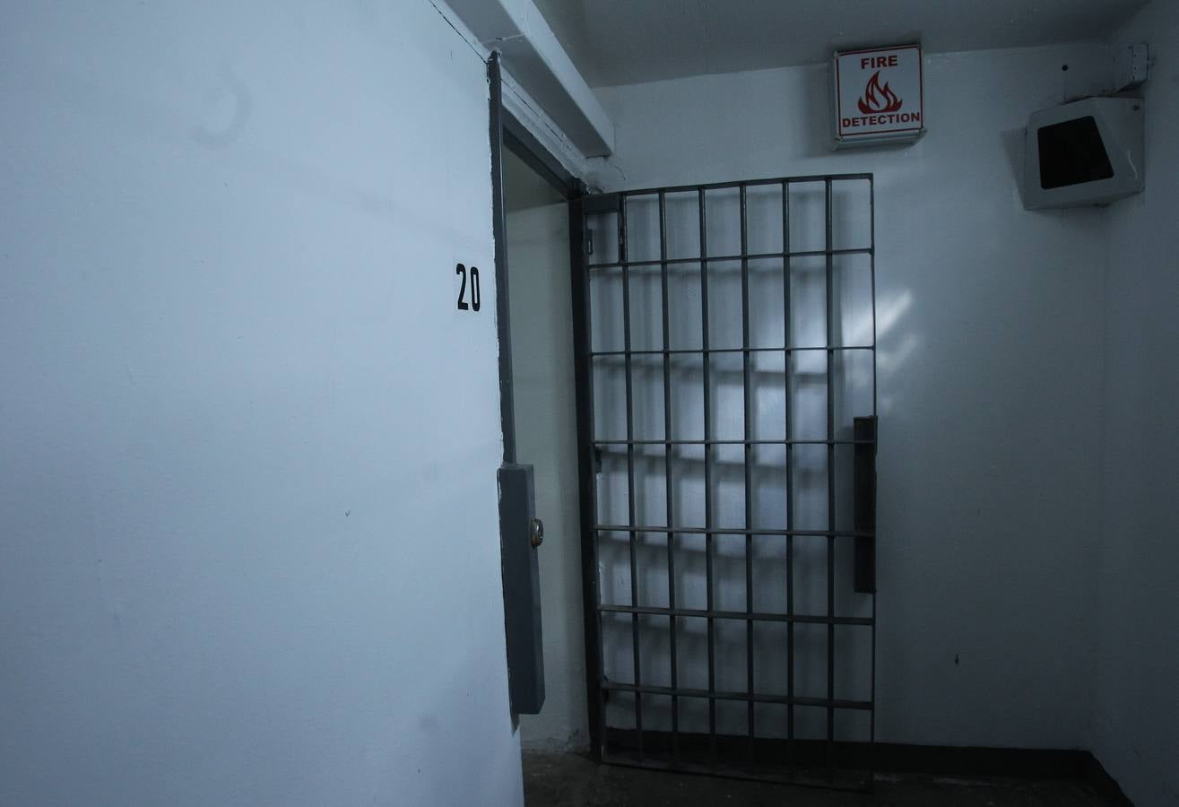 En la celda de &#039;El Chapo&#039; sólo permanecen el hedor y el silencio