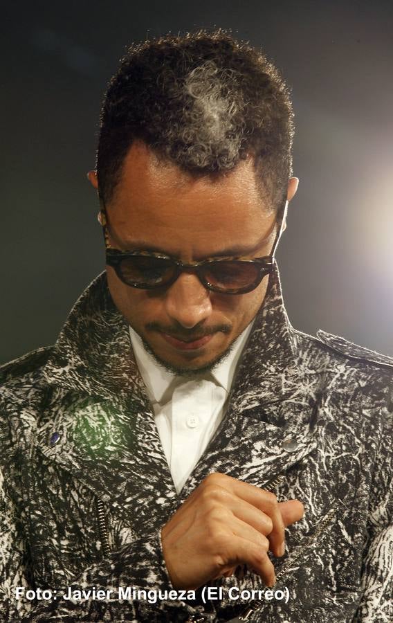 La Mirada del Jazz: Jose James