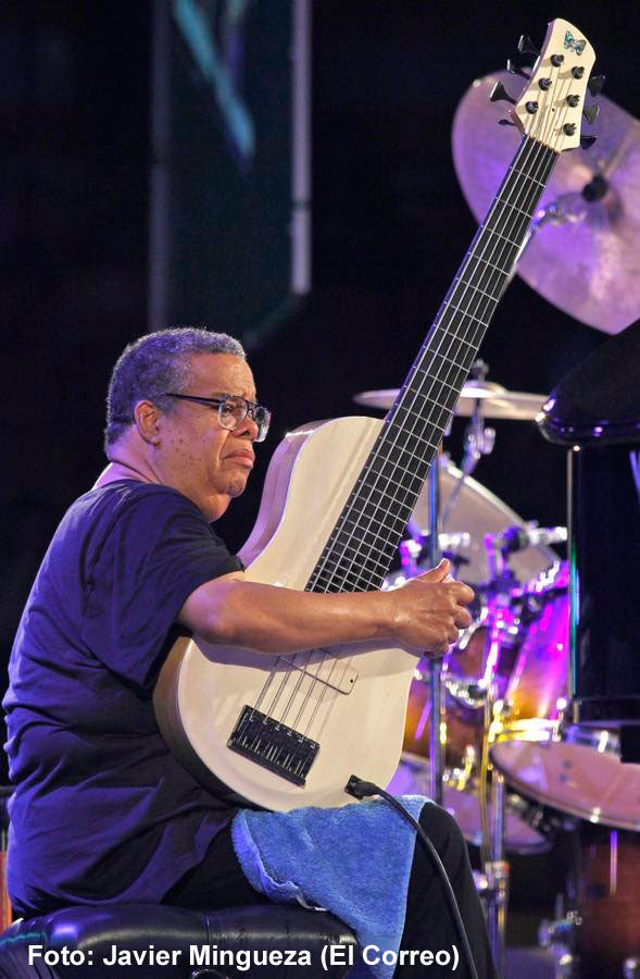 La mirada del jazz: Chick Corea y Herbie Hancock