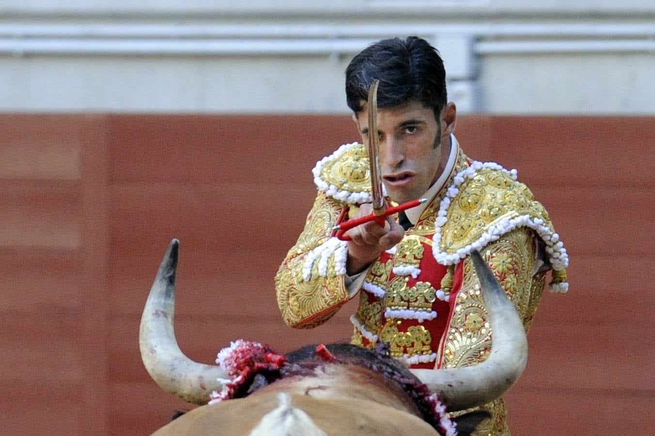 Morante, Talavante y Juli abren la feria de La Blanca 2015
