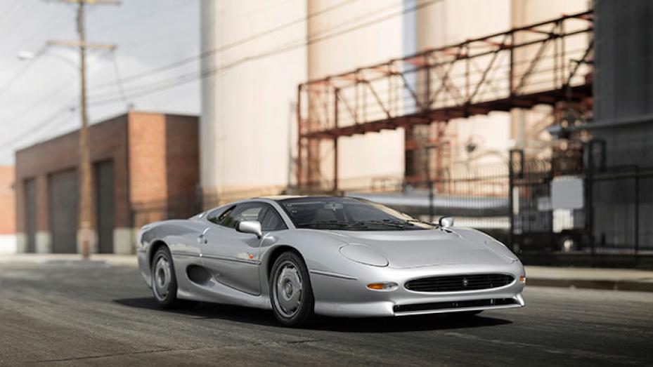 Esta es la colección de coches más cara del mundo