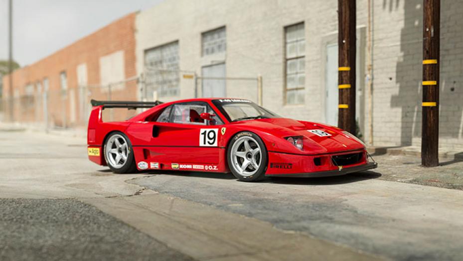 Esta es la colección de coches más cara del mundo