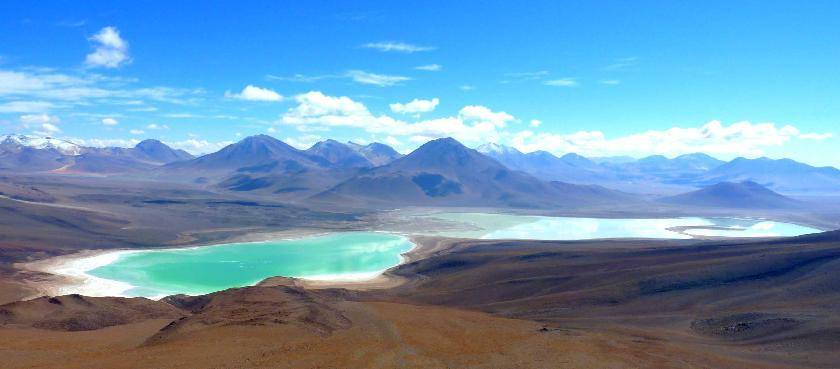 Sud Lípez, Bolivia. 