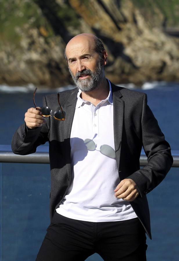 Continúan llegando las estrellas a San Sebastián