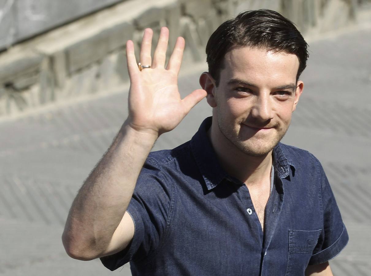 Continúan llegando las estrellas a San Sebastián