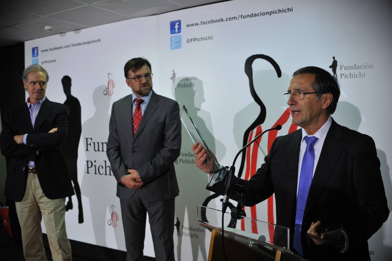 La fundación Pichichi reúne a los goleadores rojiblancos