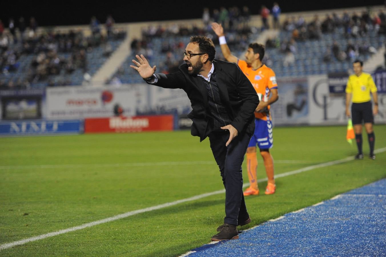 Leganés 3 - Alavés 1